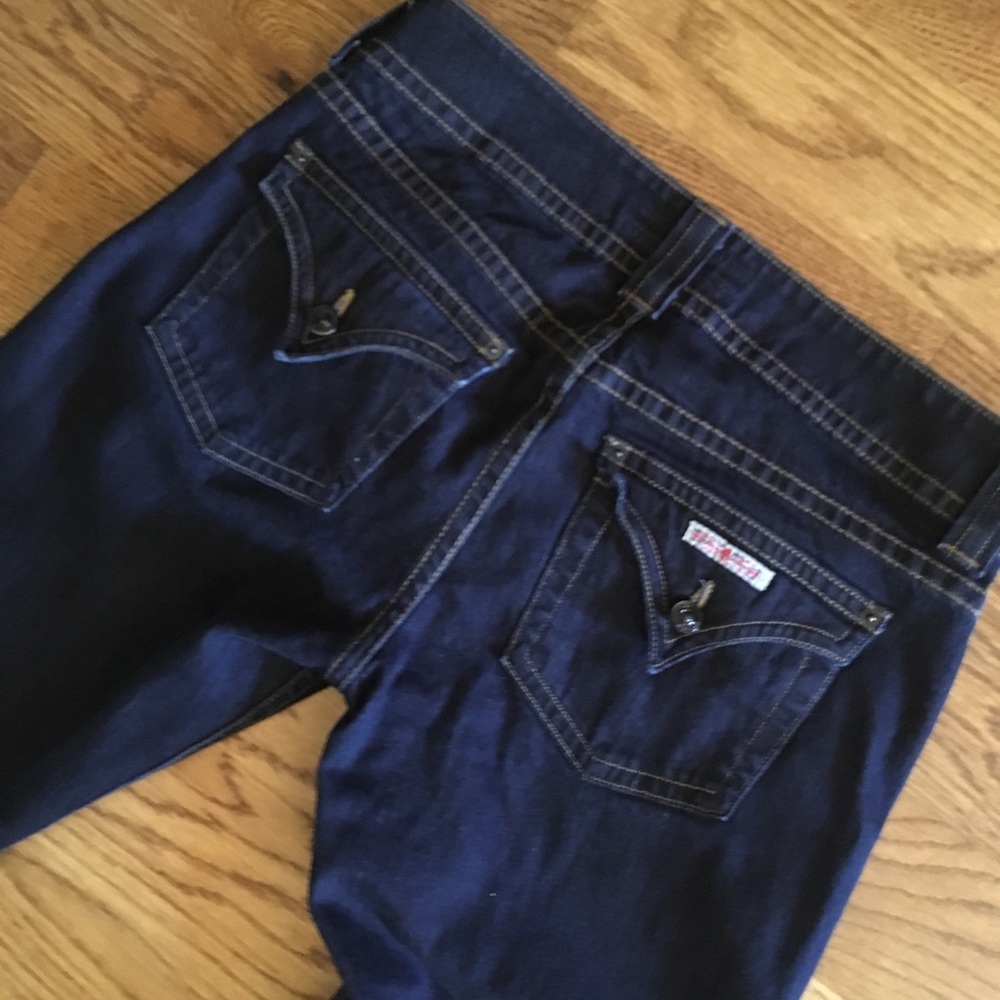 Hudson Jeans